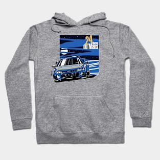 Camaro ZL-1 24 Hours of Le Mans Hoodie